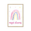 Picture of Magic Dreams _GroupedProduct_Rectangle_Portrait_Mini_ _GroupedProduct_Rectangle_Portrait_Framed_Matted_