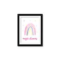 Picture of Magic Dreams _GroupedProduct_Rectangle_Portrait_Mini_ _GroupedProduct_Rectangle_Portrait_Framed_Matted_