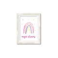 Picture of Magic Dreams _GroupedProduct_Rectangle_Portrait_Mini_ _GroupedProduct_Rectangle_Portrait_Framed_Matted_