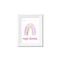 Picture of Magic Dreams _GroupedProduct_Rectangle_Portrait_Mini_ _GroupedProduct_Rectangle_Portrait_Framed_Matted_