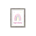 Picture of Magic Dreams _GroupedProduct_Rectangle_Portrait_Mini_ _GroupedProduct_Rectangle_Portrait_Framed_Matted_