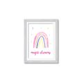 Picture of Magic Dreams _GroupedProduct_Rectangle_Portrait_Mini_ _GroupedProduct_Rectangle_Portrait_Framed_Matted_