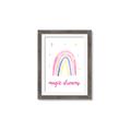 Picture of Magic Dreams _GroupedProduct_Rectangle_Portrait_Mini_ _GroupedProduct_Rectangle_Portrait_Framed_Matted_