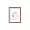 Picture of Magic Dreams _GroupedProduct_Rectangle_Portrait_Mini_ _GroupedProduct_Rectangle_Portrait_Framed_Matted_