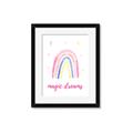 Picture of Magic Dreams _GroupedProduct_Rectangle_Portrait_Mini_ _GroupedProduct_Rectangle_Portrait_Framed_Matted_