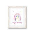 Picture of Magic Dreams _GroupedProduct_Rectangle_Portrait_Mini_ _GroupedProduct_Rectangle_Portrait_Framed_Matted_