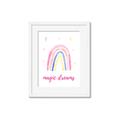 Picture of Magic Dreams _GroupedProduct_Rectangle_Portrait_Mini_ _GroupedProduct_Rectangle_Portrait_Framed_Matted_