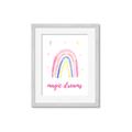 Picture of Magic Dreams _GroupedProduct_Rectangle_Portrait_Mini_ _GroupedProduct_Rectangle_Portrait_Framed_Matted_