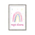 Picture of Magic Dreams _GroupedProduct_Rectangle_Portrait_Mini_ _GroupedProduct_Rectangle_Portrait_Framed_Matted_