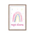 Picture of Magic Dreams _GroupedProduct_Rectangle_Portrait_Mini_ _GroupedProduct_Rectangle_Portrait_Framed_Matted_