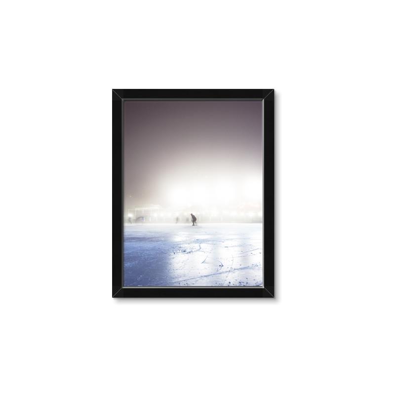 Picture of Ice Skating _GroupedProduct_Rectangle_Portrait_Mini_ _GroupedProduct_Rectangle_Portrait_Framed_Matted_