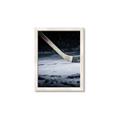 Picture of Hockey Stick Diptych II  _GroupedProduct_Rectangle_Portrait_Mini_ _GroupedProduct_Rectangle_Portrait_Framed_Matted_