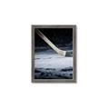 Picture of Hockey Stick Diptych II  _GroupedProduct_Rectangle_Portrait_Mini_ _GroupedProduct_Rectangle_Portrait_Framed_Matted_