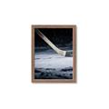 Picture of Hockey Stick Diptych II  _GroupedProduct_Rectangle_Portrait_Mini_ _GroupedProduct_Rectangle_Portrait_Framed_Matted_