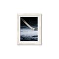 Picture of Hockey Stick Diptych II  _GroupedProduct_Rectangle_Portrait_Mini_ _GroupedProduct_Rectangle_Portrait_Framed_Matted_