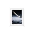 Picture of Hockey Stick Diptych II  _GroupedProduct_Rectangle_Portrait_Mini_ _GroupedProduct_Rectangle_Portrait_Framed_Matted_