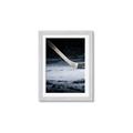 Picture of Hockey Stick Diptych II  _GroupedProduct_Rectangle_Portrait_Mini_ _GroupedProduct_Rectangle_Portrait_Framed_Matted_