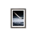 Picture of Hockey Stick Diptych II  _GroupedProduct_Rectangle_Portrait_Mini_ _GroupedProduct_Rectangle_Portrait_Framed_Matted_