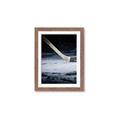 Picture of Hockey Stick Diptych II  _GroupedProduct_Rectangle_Portrait_Mini_ _GroupedProduct_Rectangle_Portrait_Framed_Matted_