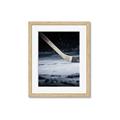 Picture of Hockey Stick Diptych II  _GroupedProduct_Rectangle_Portrait_Mini_ _GroupedProduct_Rectangle_Portrait_Framed_Matted_
