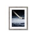 Picture of Hockey Stick Diptych II  _GroupedProduct_Rectangle_Portrait_Mini_ _GroupedProduct_Rectangle_Portrait_Framed_Matted_