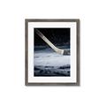 Picture of Hockey Stick Diptych II  _GroupedProduct_Rectangle_Portrait_Mini_ _GroupedProduct_Rectangle_Portrait_Framed_Matted_