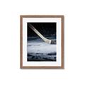 Picture of Hockey Stick Diptych II  _GroupedProduct_Rectangle_Portrait_Mini_ _GroupedProduct_Rectangle_Portrait_Framed_Matted_
