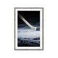Picture of Hockey Stick Diptych II  _GroupedProduct_Rectangle_Portrait_Mini_ _GroupedProduct_Rectangle_Portrait_Framed_Matted_