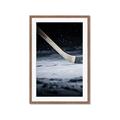 Picture of Hockey Stick Diptych II  _GroupedProduct_Rectangle_Portrait_Mini_ _GroupedProduct_Rectangle_Portrait_Framed_Matted_