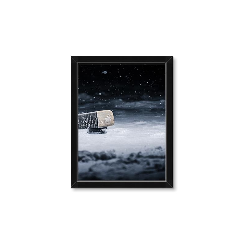 Picture of Hockey Stick Diptych I     _GroupedProduct_Rectangle_Portrait_Mini_ _GroupedProduct_Rectangle_Portrait_Framed_Matted_