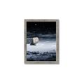 Picture of Hockey Stick Diptych I     _GroupedProduct_Rectangle_Portrait_Mini_ _GroupedProduct_Rectangle_Portrait_Framed_Matted_