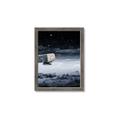Picture of Hockey Stick Diptych I     _GroupedProduct_Rectangle_Portrait_Mini_ _GroupedProduct_Rectangle_Portrait_Framed_Matted_