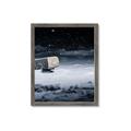 Picture of Hockey Stick Diptych I     _GroupedProduct_Rectangle_Portrait_Mini_ _GroupedProduct_Rectangle_Portrait_Framed_Matted_