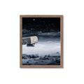 Picture of Hockey Stick Diptych I     _GroupedProduct_Rectangle_Portrait_Mini_ _GroupedProduct_Rectangle_Portrait_Framed_Matted_