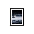 Picture of Hockey Stick Diptych I     _GroupedProduct_Rectangle_Portrait_Mini_ _GroupedProduct_Rectangle_Portrait_Framed_Matted_