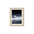 Picture of Hockey Stick Diptych I     _GroupedProduct_Rectangle_Portrait_Mini_ _GroupedProduct_Rectangle_Portrait_Framed_Matted_