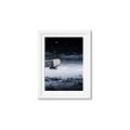 Picture of Hockey Stick Diptych I     _GroupedProduct_Rectangle_Portrait_Mini_ _GroupedProduct_Rectangle_Portrait_Framed_Matted_