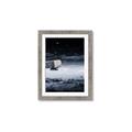 Picture of Hockey Stick Diptych I     _GroupedProduct_Rectangle_Portrait_Mini_ _GroupedProduct_Rectangle_Portrait_Framed_Matted_