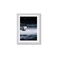 Picture of Hockey Stick Diptych I     _GroupedProduct_Rectangle_Portrait_Mini_ _GroupedProduct_Rectangle_Portrait_Framed_Matted_