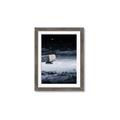 Picture of Hockey Stick Diptych I     _GroupedProduct_Rectangle_Portrait_Mini_ _GroupedProduct_Rectangle_Portrait_Framed_Matted_