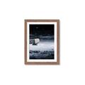 Picture of Hockey Stick Diptych I     _GroupedProduct_Rectangle_Portrait_Mini_ _GroupedProduct_Rectangle_Portrait_Framed_Matted_