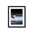 Picture of Hockey Stick Diptych I     _GroupedProduct_Rectangle_Portrait_Mini_ _GroupedProduct_Rectangle_Portrait_Framed_Matted_
