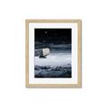 Picture of Hockey Stick Diptych I     _GroupedProduct_Rectangle_Portrait_Mini_ _GroupedProduct_Rectangle_Portrait_Framed_Matted_