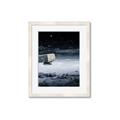 Picture of Hockey Stick Diptych I     _GroupedProduct_Rectangle_Portrait_Mini_ _GroupedProduct_Rectangle_Portrait_Framed_Matted_