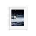 Picture of Hockey Stick Diptych I     _GroupedProduct_Rectangle_Portrait_Mini_ _GroupedProduct_Rectangle_Portrait_Framed_Matted_