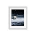Picture of Hockey Stick Diptych I     _GroupedProduct_Rectangle_Portrait_Mini_ _GroupedProduct_Rectangle_Portrait_Framed_Matted_
