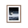 Picture of Hockey Stick Diptych I     _GroupedProduct_Rectangle_Portrait_Mini_ _GroupedProduct_Rectangle_Portrait_Framed_Matted_