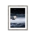 Picture of Hockey Stick Diptych I     _GroupedProduct_Rectangle_Portrait_Mini_ _GroupedProduct_Rectangle_Portrait_Framed_Matted_