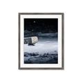 Picture of Hockey Stick Diptych I     _GroupedProduct_Rectangle_Portrait_Mini_ _GroupedProduct_Rectangle_Portrait_Framed_Matted_