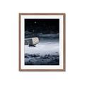 Picture of Hockey Stick Diptych I     _GroupedProduct_Rectangle_Portrait_Mini_ _GroupedProduct_Rectangle_Portrait_Framed_Matted_
